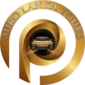 Auro Lanka Tours Logo