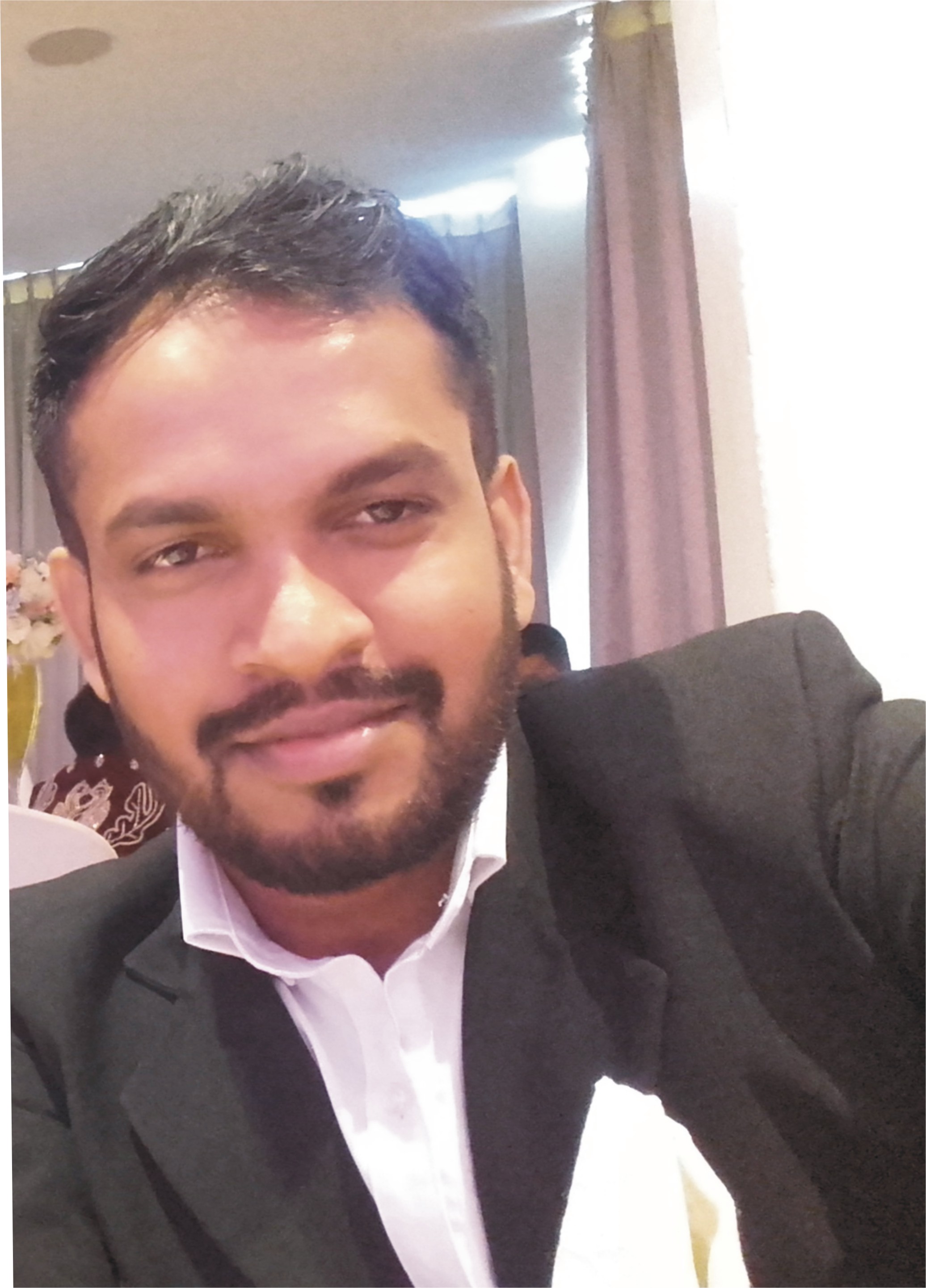 Nuwan - Your Private Driver
